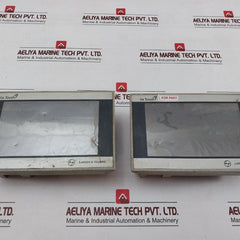Larsen & Toubro S07Tdaa Ln Touch Hmi-human Machine Interface 24Vdc