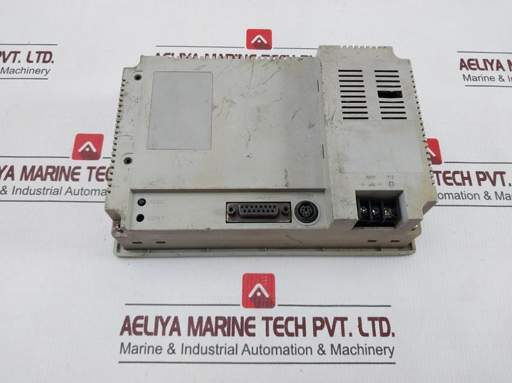 Larsen & Toubro S07Tdaa Ln Touch Hmi-human Machine Interface 24Vdc