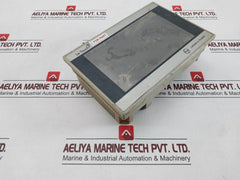 Larsen & Toubro S07Tdaa Ln Touch Hmi-human Machine Interface 24Vdc