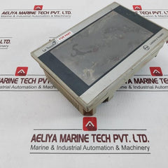 Larsen & Toubro S07Tdaa Ln Touch Hmi-human Machine Interface 24Vdc