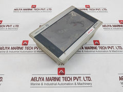 Larsen & Toubro S07Tdaa Ln Touch Hmi-human Machine Interface 24Vdc