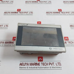 Larsen & Toubro S07Tdaa Ln Touch Hmi-human Machine Interface