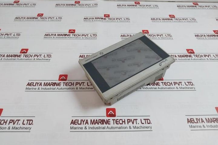 Larsen & Toubro S07Tdaa Ln Touch Hmi-human Machine Interface
