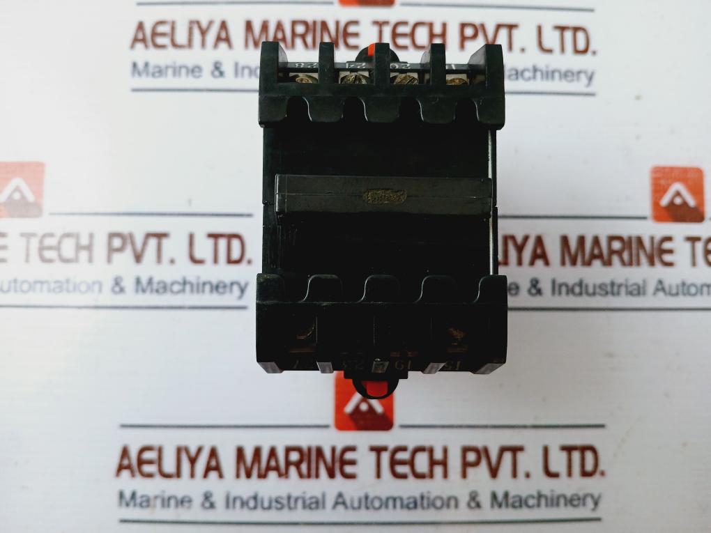 Larsen & Toubro S650220 Contactor SS 91353