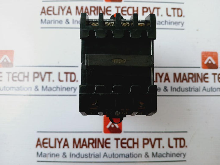 Larsen & Toubro S650220 Contactor SS 91353