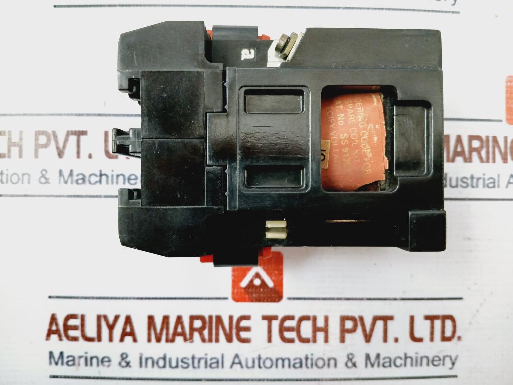 Larsen & Toubro S650220 Contactor SS 91353