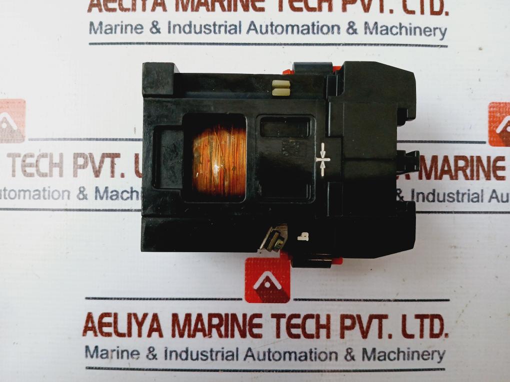 Larsen & Toubro S650220 Contactor SS 91353