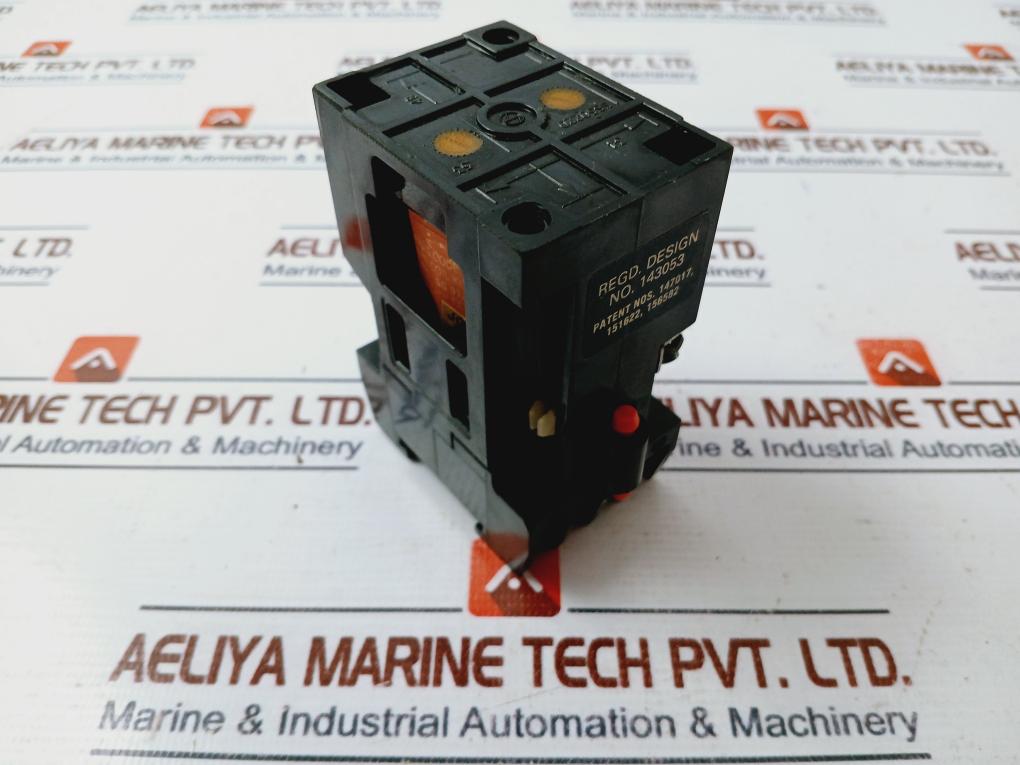 Larsen & Toubro S650220 Contactor SS 91353