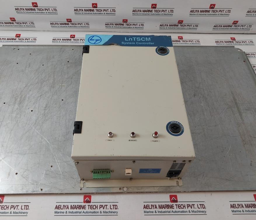 Larsen & Toubro SCMELXSENQ85 System Controller