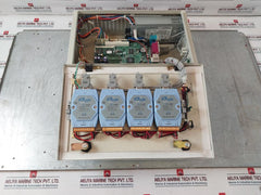 Larsen & Toubro SCMELXSENQ85 System Controller