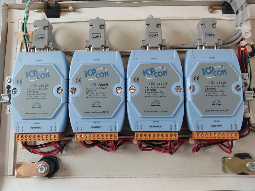 Larsen & Toubro SCMELXSENQ85 System Controller