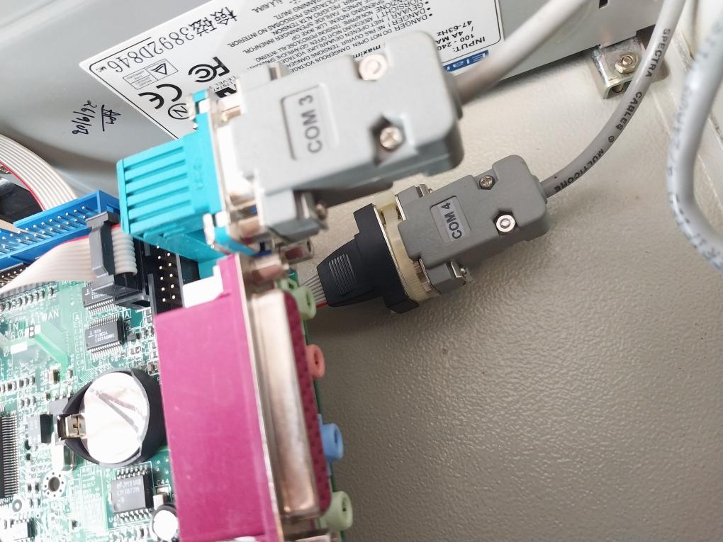 Larsen & Toubro SCMELXSENQ85 System Controller