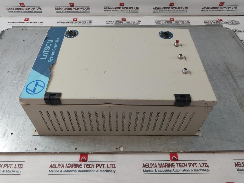 Larsen & Toubro SCMELXSENQ85 System Controller