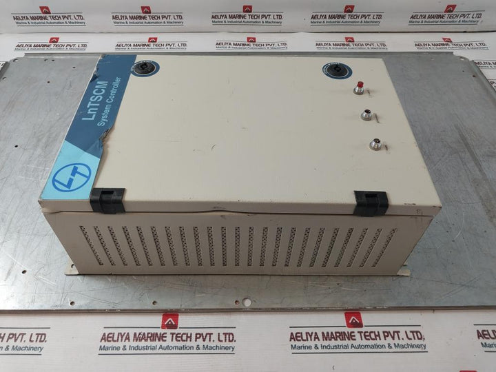 Larsen & Toubro SCMELXSENQ85 System Controller