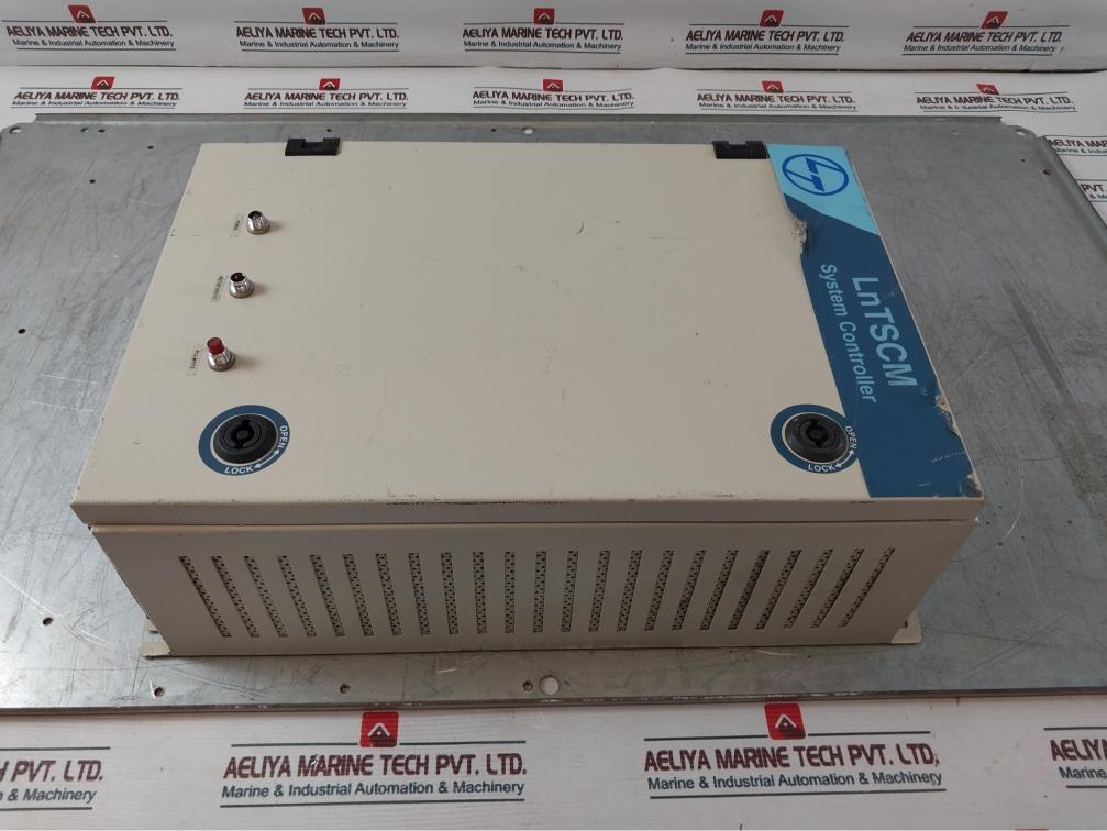 Larsen & Toubro SCMELXSENQ85 System Controller