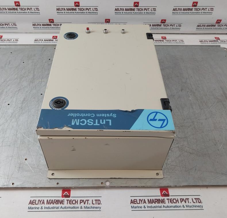 Larsen & Toubro SCMELXSENQ85 System Controller