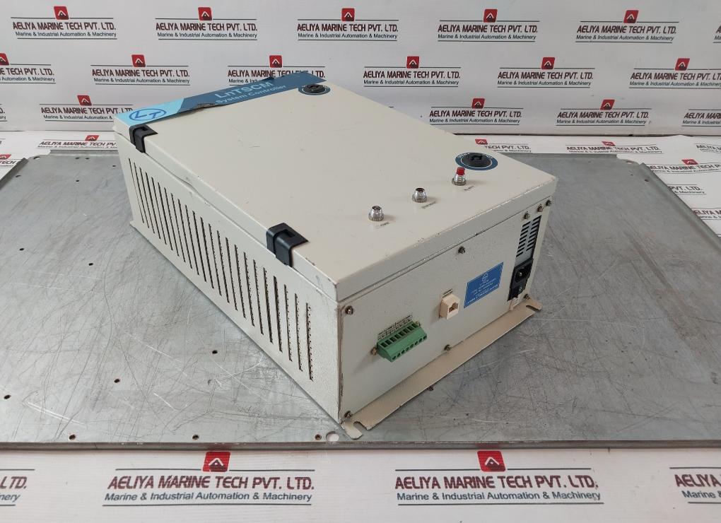 Larsen & Toubro SCMELXSENQ85 System Controller