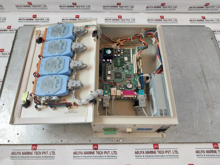 Larsen & Toubro SCMELXSENQ85 System Controller