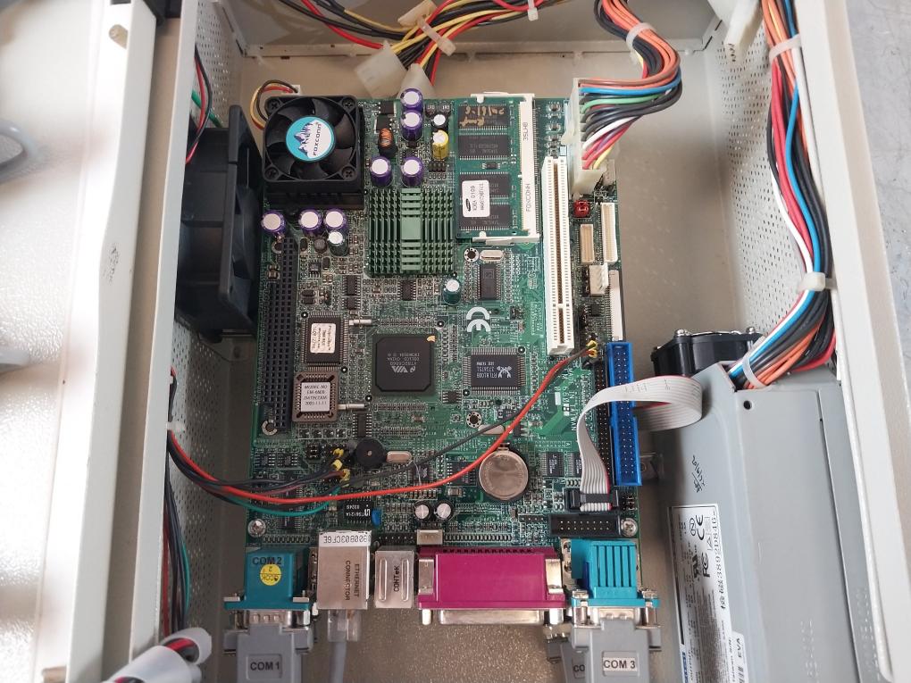 Larsen & Toubro SCMELXSENQ85 System Controller