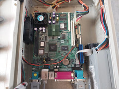 Larsen & Toubro SCMELXSENQ85 System Controller