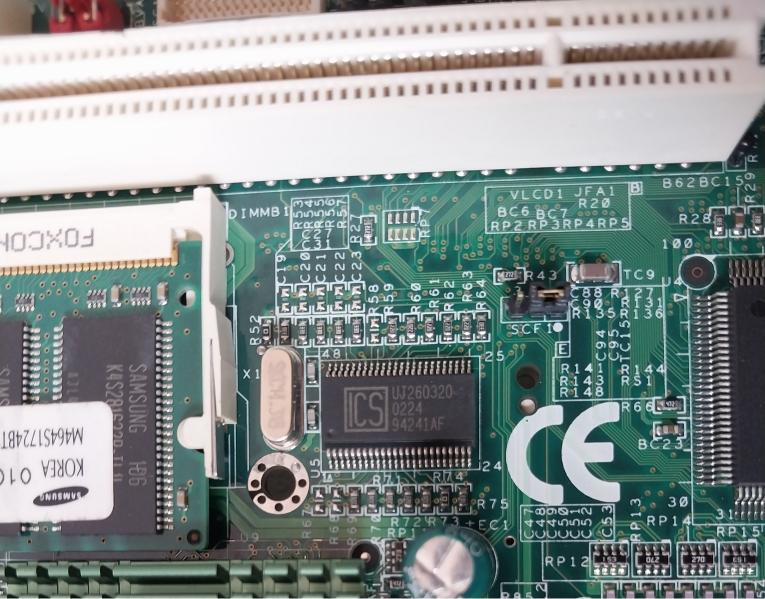 Larsen & Toubro SCMELXSENQ85 System Controller