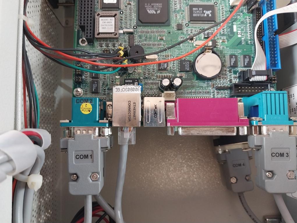 Larsen & Toubro SCMELXSENQ85 System Controller