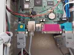 Larsen & Toubro SCMELXSENQ85 System Controller