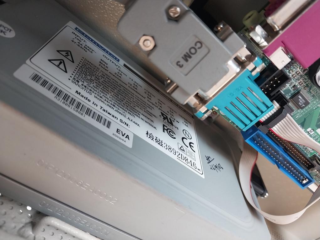 Larsen & Toubro SCMELXSENQ85 System Controller