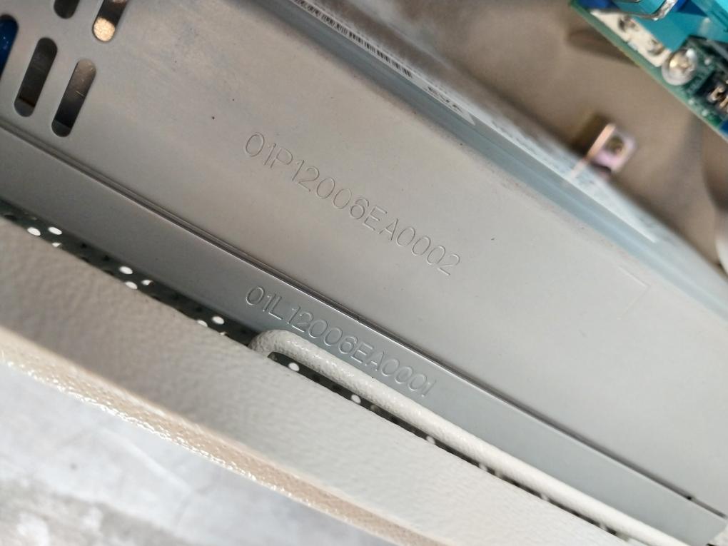 Larsen & Toubro SCMELXSENQ85 System Controller