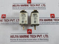 Larsen &Toubro Sf 95013 Fuse 100a 415v 80ka