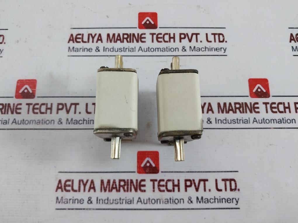 Larsen &Toubro Sf 95013 Fuse 100a 415v 80ka