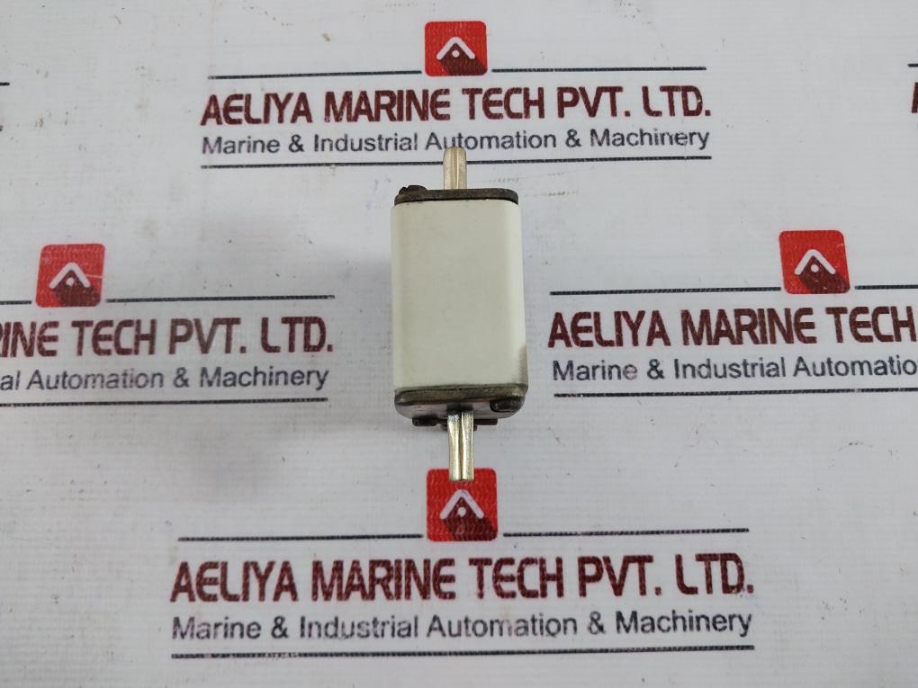 Larsen &Toubro Sf 95013 Fuse 100a 415v 80ka