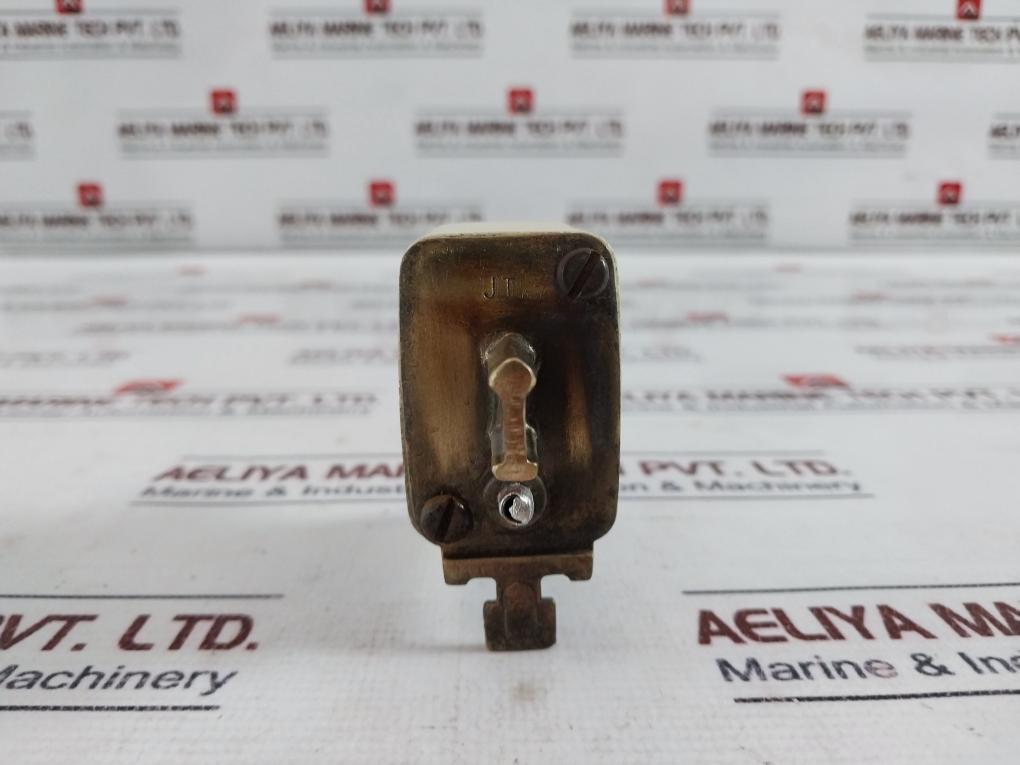 Larsen &Toubro Sf 95013 Fuse 100a 415v 80ka