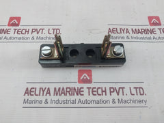 Larsen & Toubro Sk90405 Oooo Fuse Base Hb 160 A Din