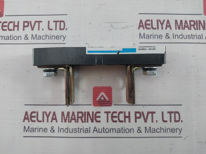 Larsen & Toubro Sk90405 Oooo Fuse Base Hb 160 A Din