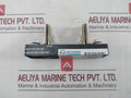 Larsen & Toubro Sk90405 Oooo Fuse Base Hb 160 A Din
