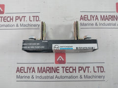 Larsen & Toubro Sk90405 Oooo Fuse Base Hb 160 A Din