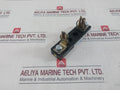 Larsen & Toubro Sk90405 Oooo Fuse Base Hb 160 A Din