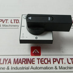 Larsen & Toubro Sk91257 Handle Coupling Type A