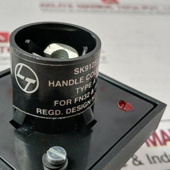Larsen & Toubro Sk91257 Handle Coupling Type A