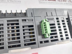 Larsen &Toubro Xlb Series Ltpcm-dn32Ub/Dc Plc Module I/O & Ethernet Connect