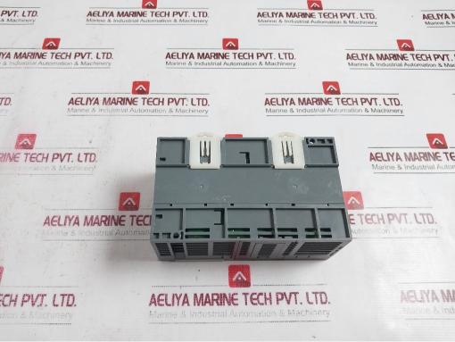 Larsen &Toubro Xlb Series Ltpcm-dn32Ub/Dc Plc Module I/O & Ethernet Connect
