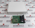 Larsen & Toubro Zd23606 Fcomp Current Input Card 94V