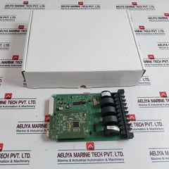 Larsen & Toubro Zd23606 Fcomp Current Input Card 94V