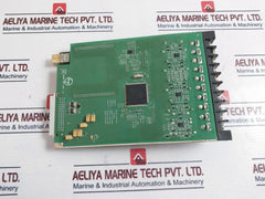 Larsen & Toubro Zd23606 Fcomp Current Input Card 94V