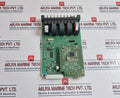 Larsen & Toubro Zd23606 Fcomp Current Input Card 94V