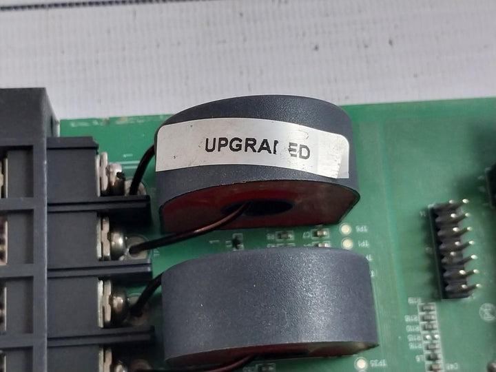 Larsen & Toubro Zd23606 Fcomp Current Input Card 94V