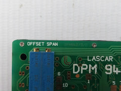 Lcd Digital Panel Multifunction Meter Lascar Dpm 942