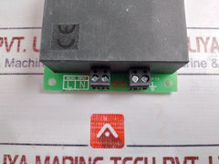 Lascar Psu 203 Adjustable Voltage Power Supply 120v
