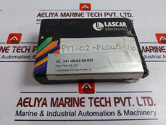 Lascar Psu 203 Adjustable Voltage Power Supply 120v
